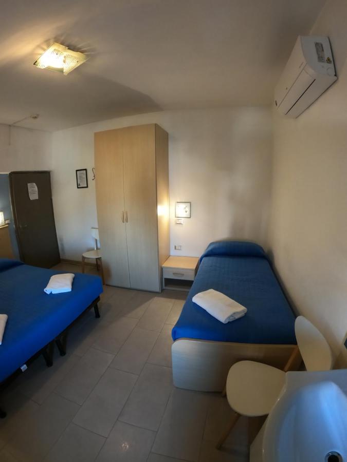 Albergo La Caravella Staranzano Экстерьер фото