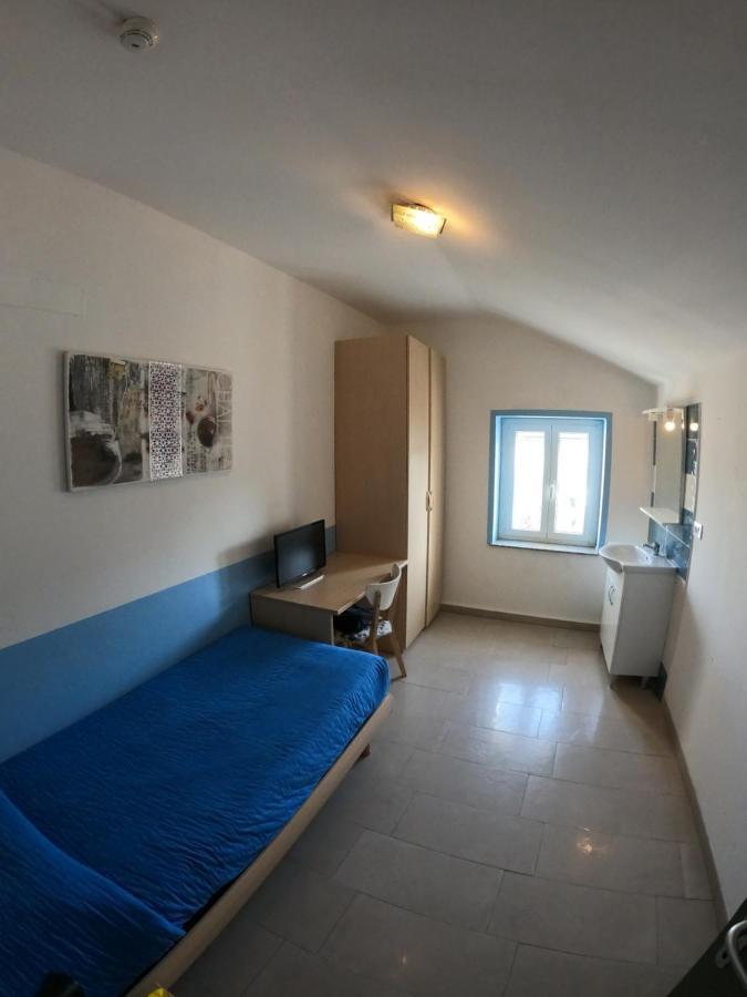 Albergo La Caravella Staranzano Экстерьер фото