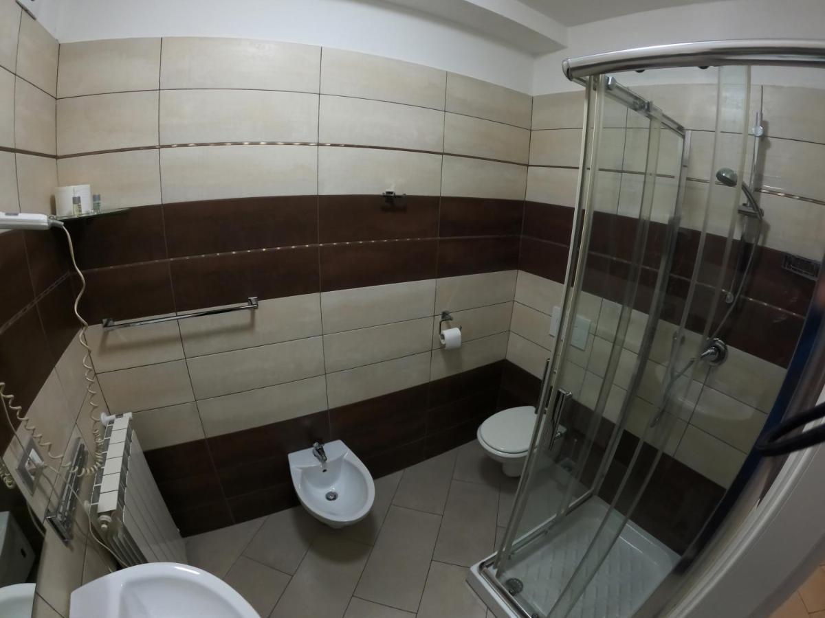 Albergo La Caravella Staranzano Экстерьер фото