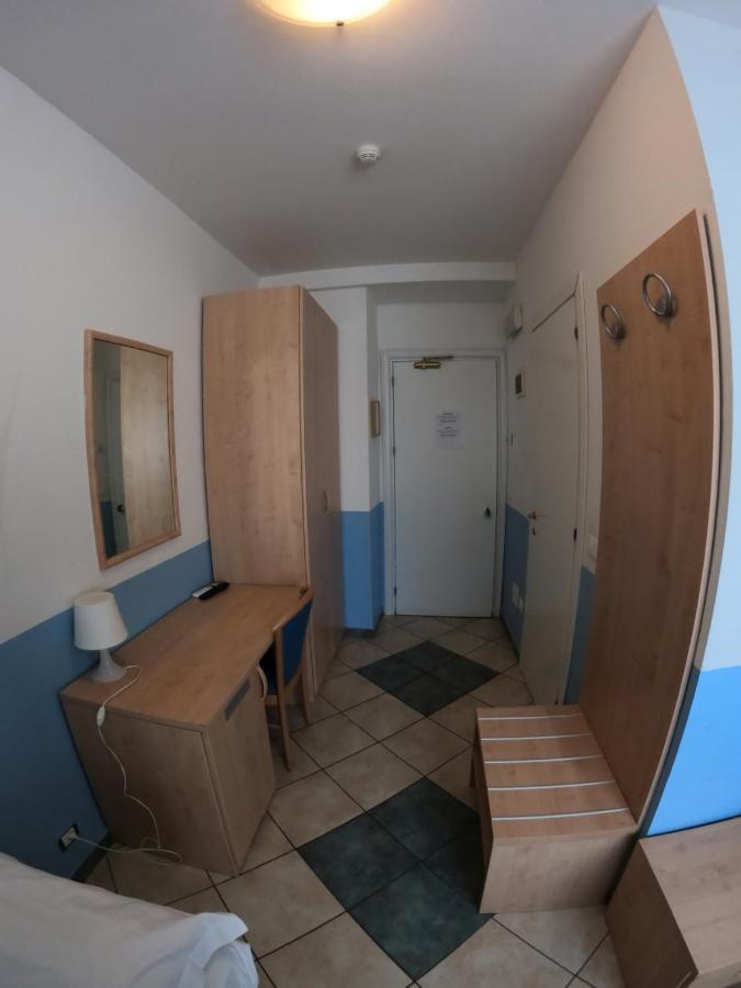 Albergo La Caravella Staranzano Экстерьер фото