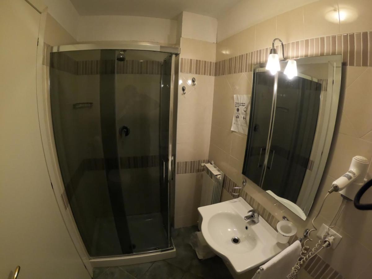 Albergo La Caravella Staranzano Экстерьер фото
