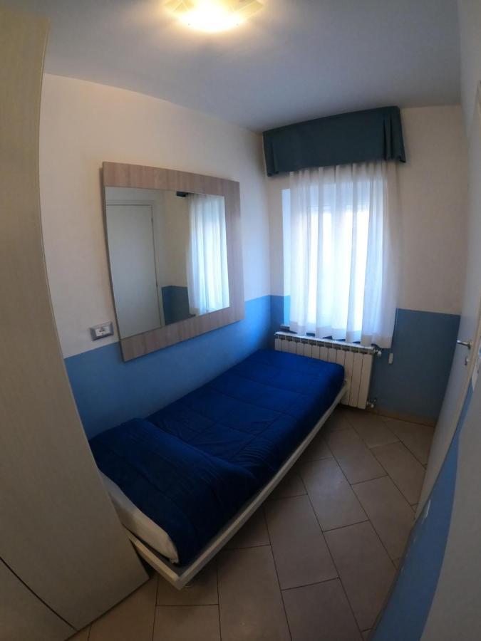 Albergo La Caravella Staranzano Экстерьер фото