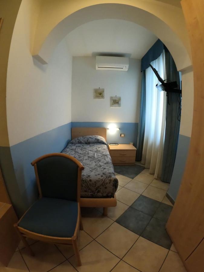 Albergo La Caravella Staranzano Экстерьер фото