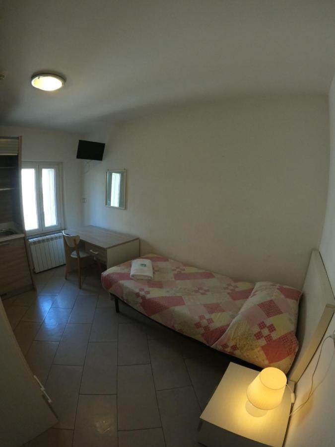 Albergo La Caravella Staranzano Экстерьер фото