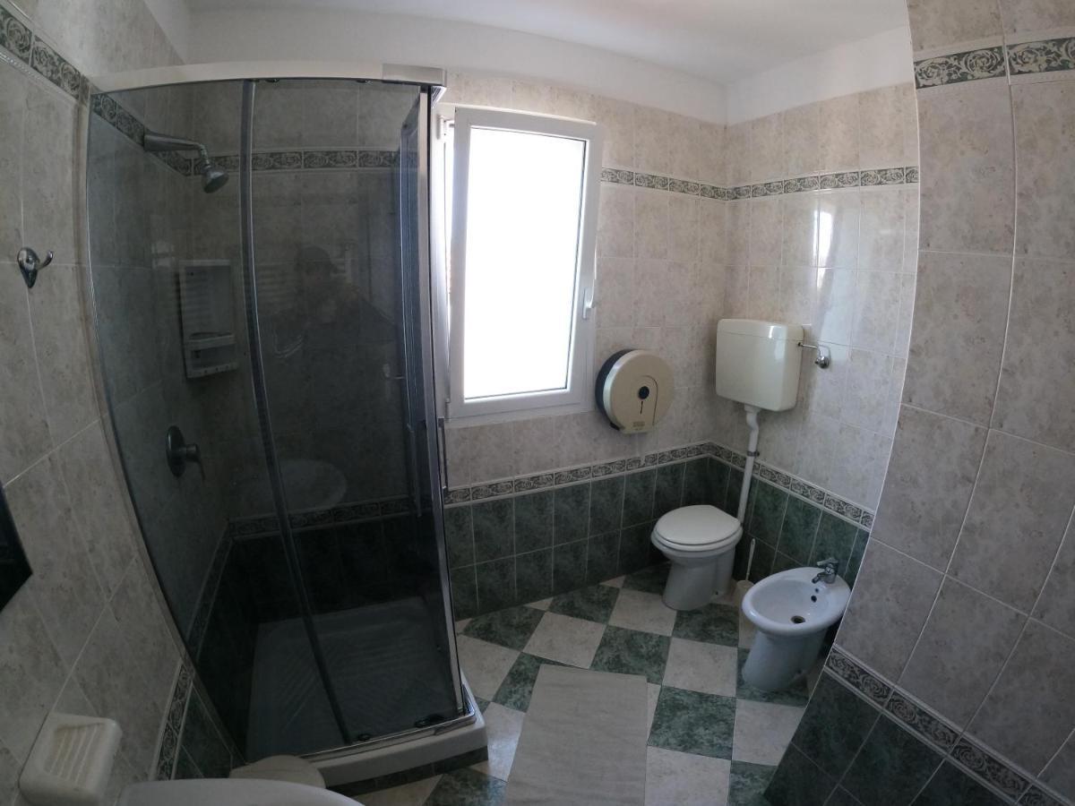 Albergo La Caravella Staranzano Экстерьер фото