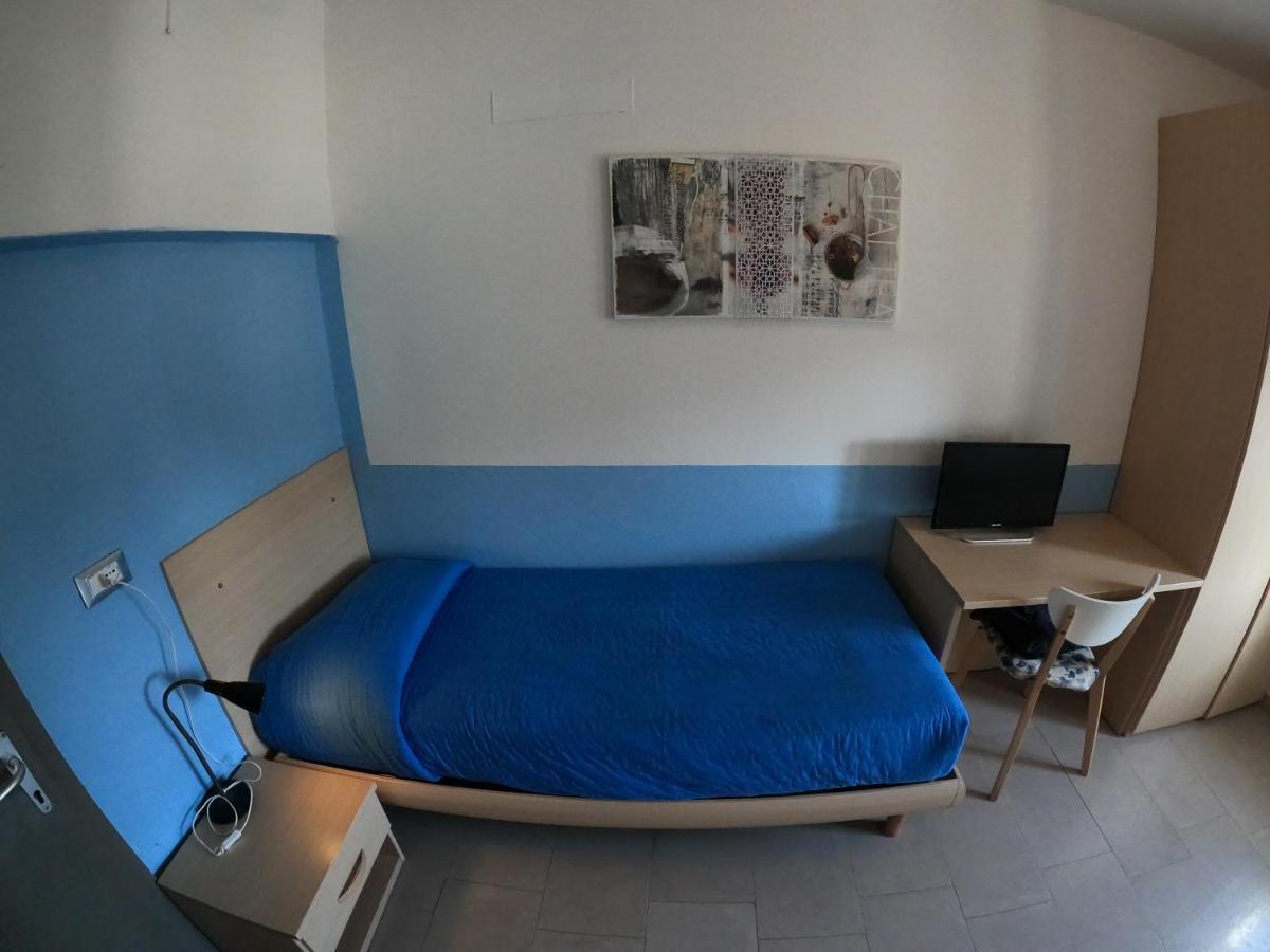 Albergo La Caravella Staranzano Экстерьер фото