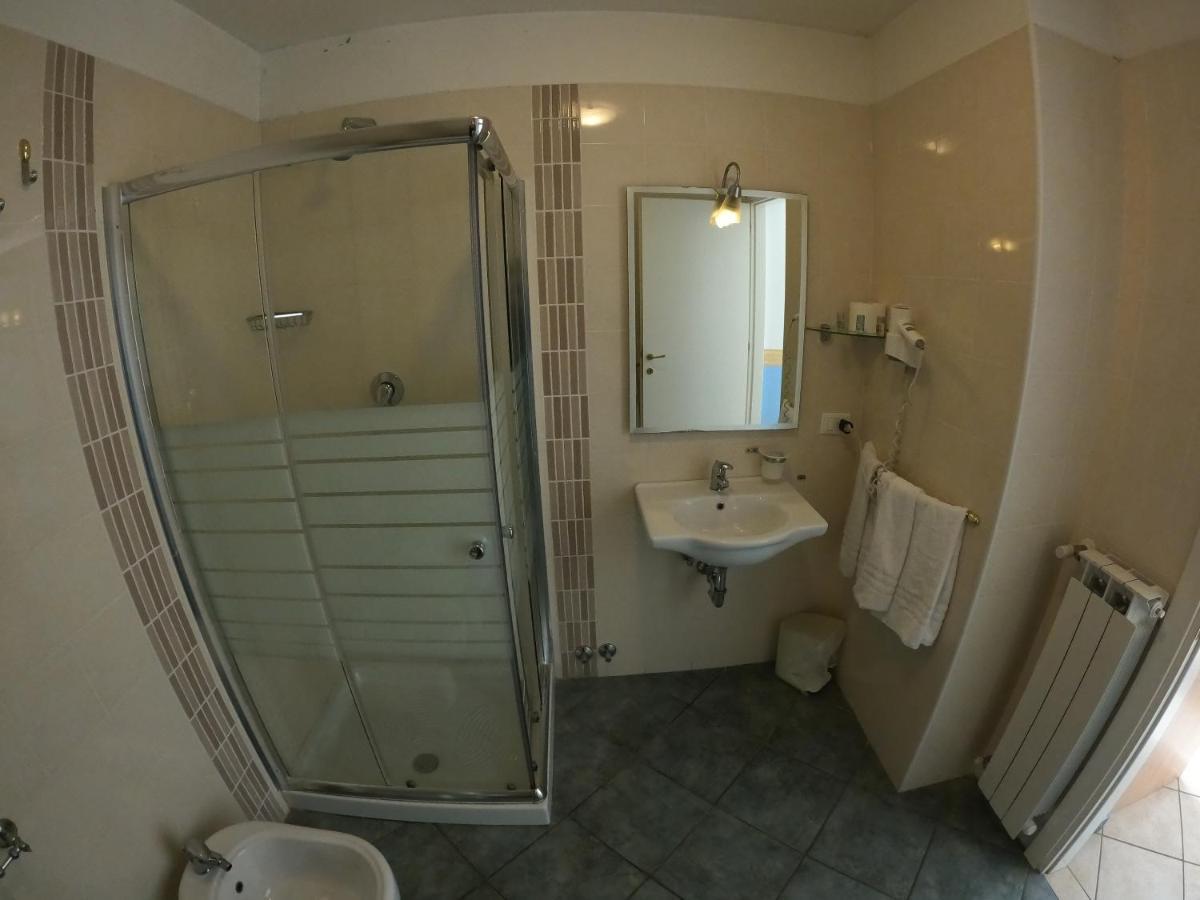 Albergo La Caravella Staranzano Экстерьер фото