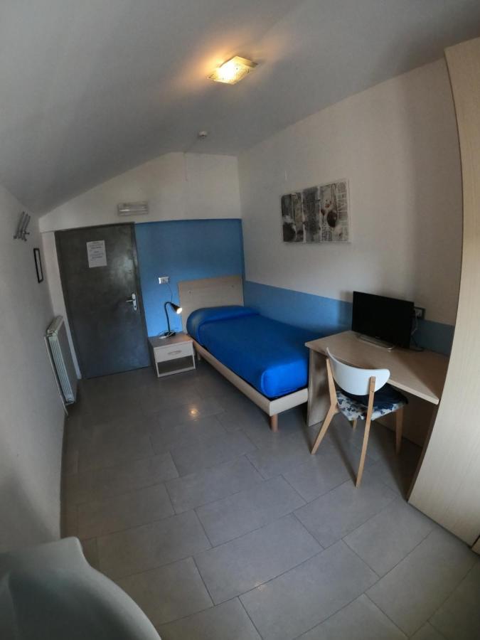 Albergo La Caravella Staranzano Экстерьер фото