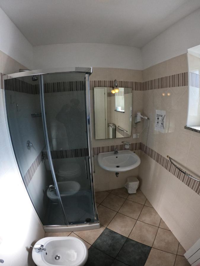 Albergo La Caravella Staranzano Экстерьер фото
