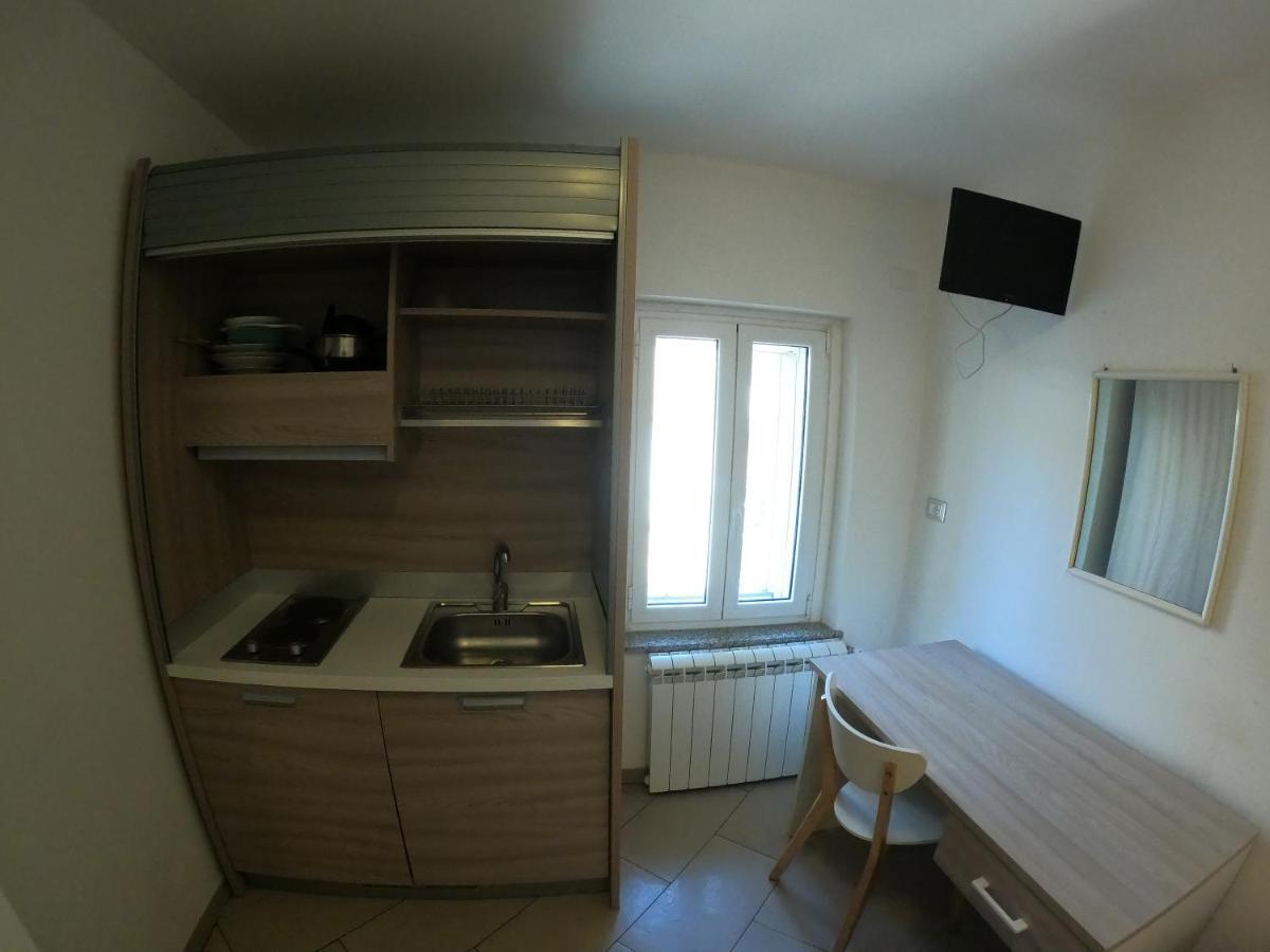 Albergo La Caravella Staranzano Экстерьер фото