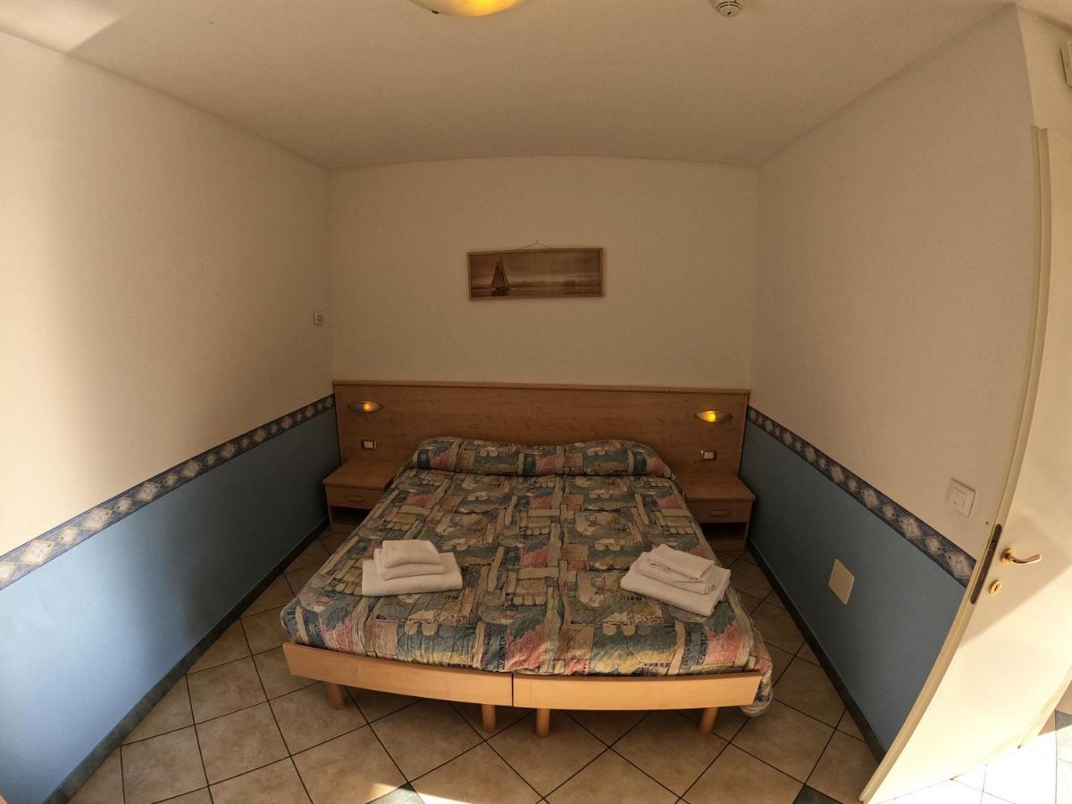 Albergo La Caravella Staranzano Экстерьер фото