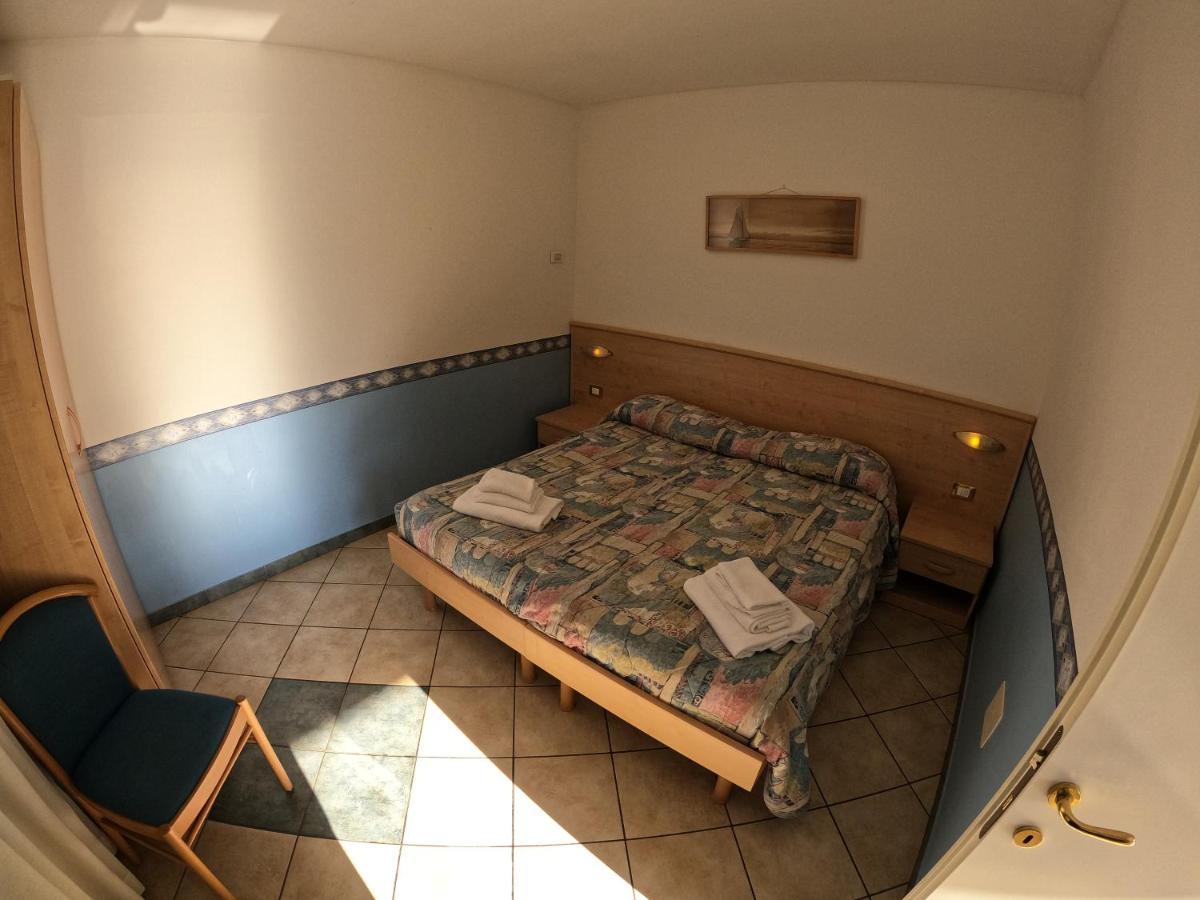 Albergo La Caravella Staranzano Экстерьер фото