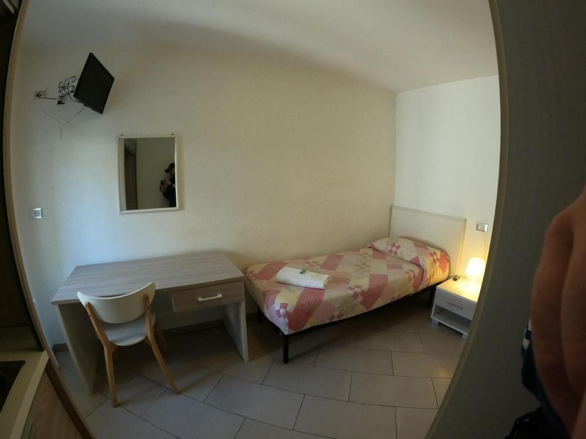 Albergo La Caravella Staranzano Экстерьер фото