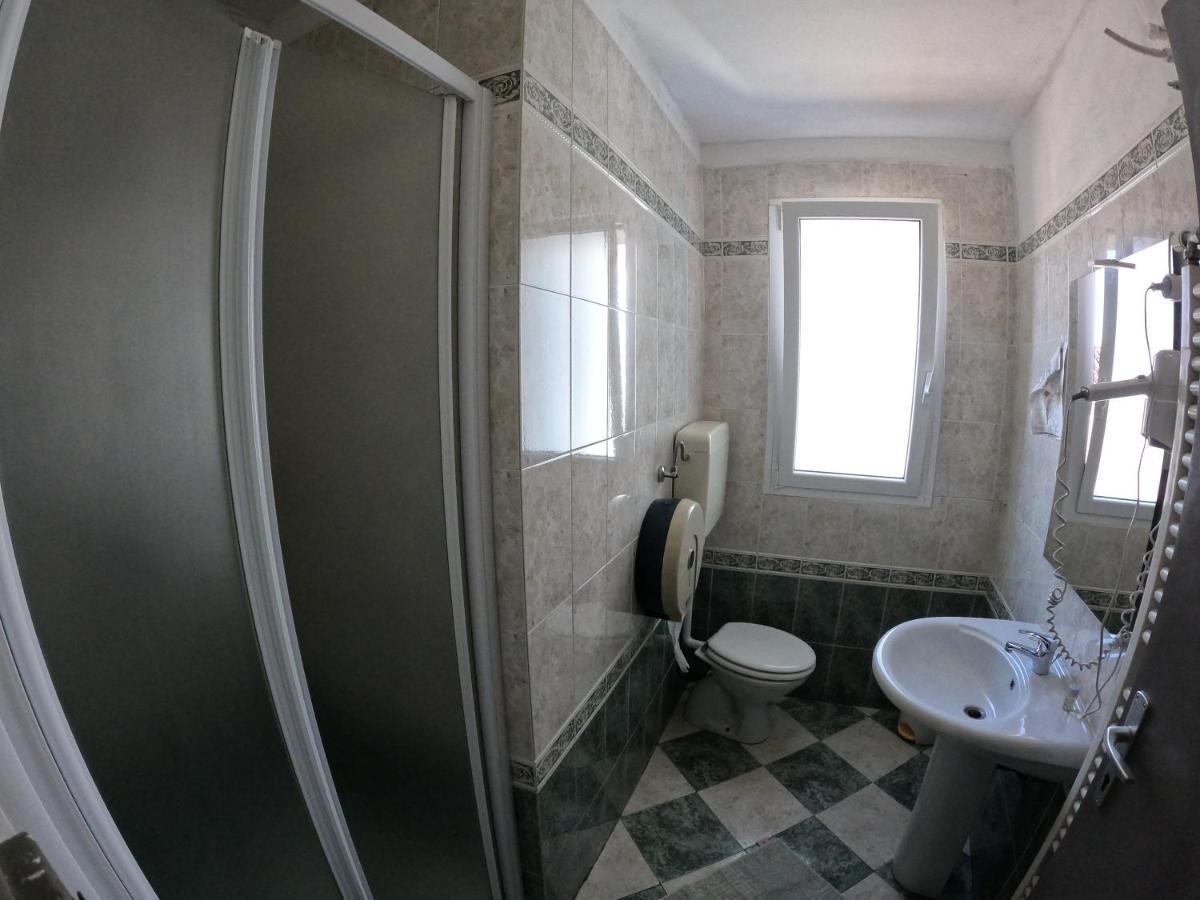 Albergo La Caravella Staranzano Экстерьер фото
