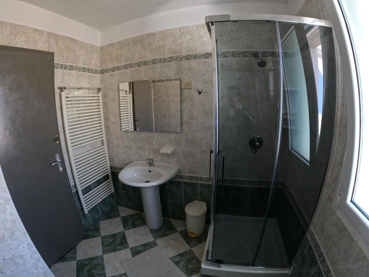 Albergo La Caravella Staranzano Экстерьер фото