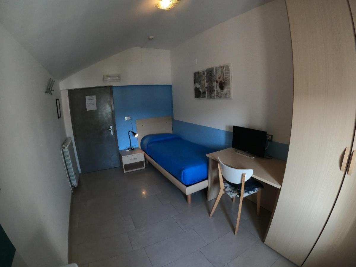 Albergo La Caravella Staranzano Экстерьер фото