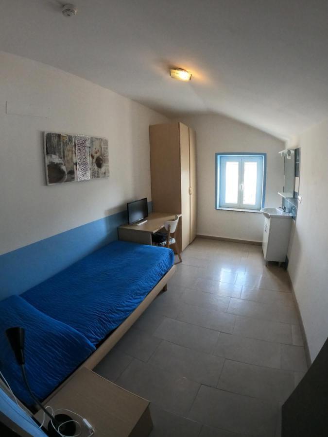 Albergo La Caravella Staranzano Экстерьер фото