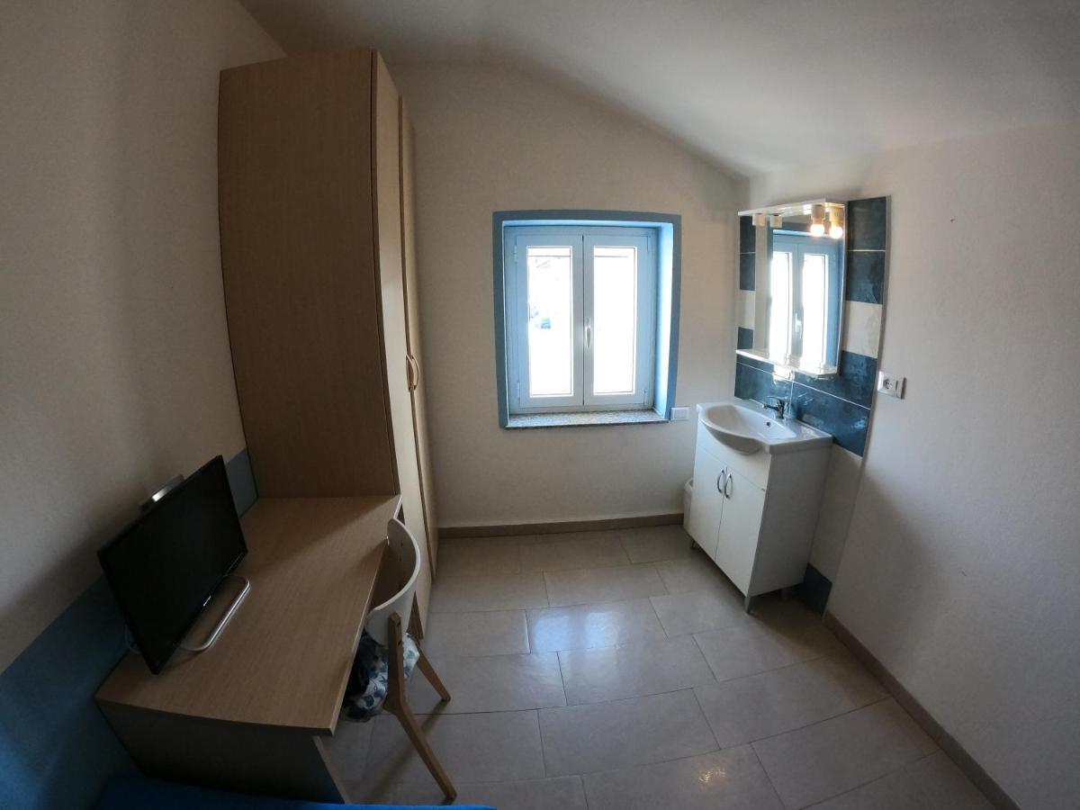 Albergo La Caravella Staranzano Экстерьер фото